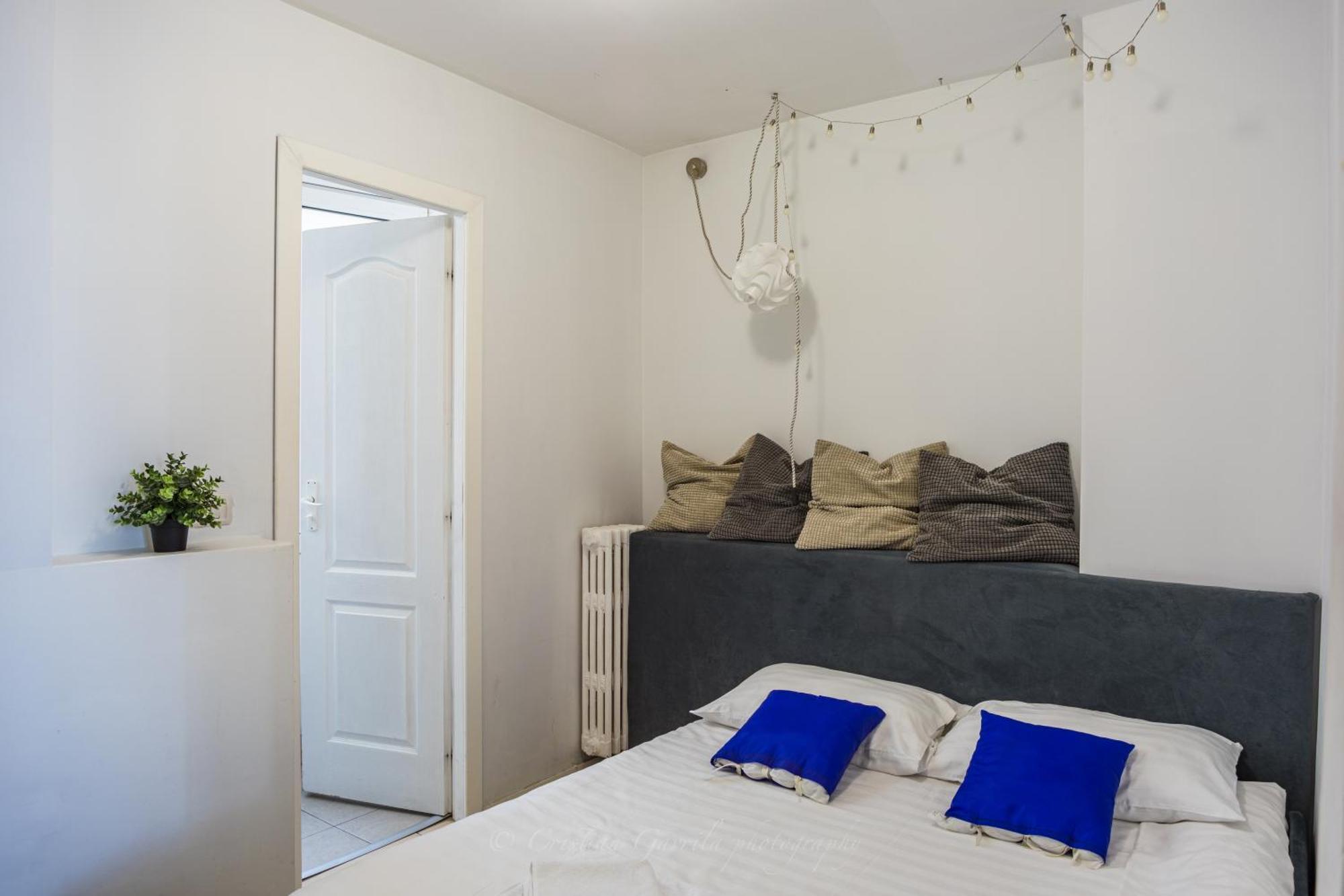 University Apartment بوخارست المظهر الخارجي الصورة