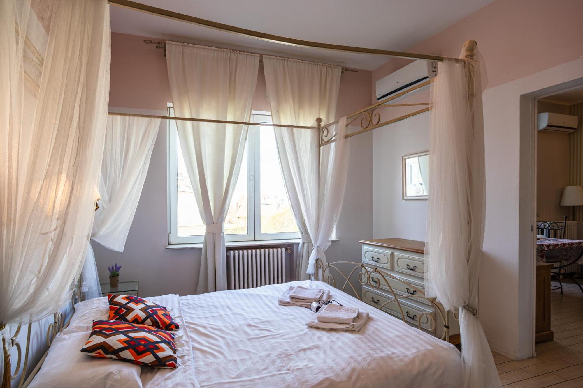 University Apartment بوخارست المظهر الخارجي الصورة